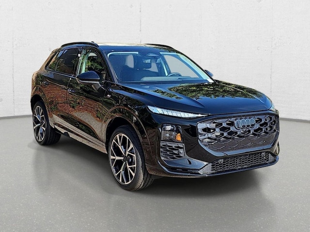 2026 Audi Q3 SUV