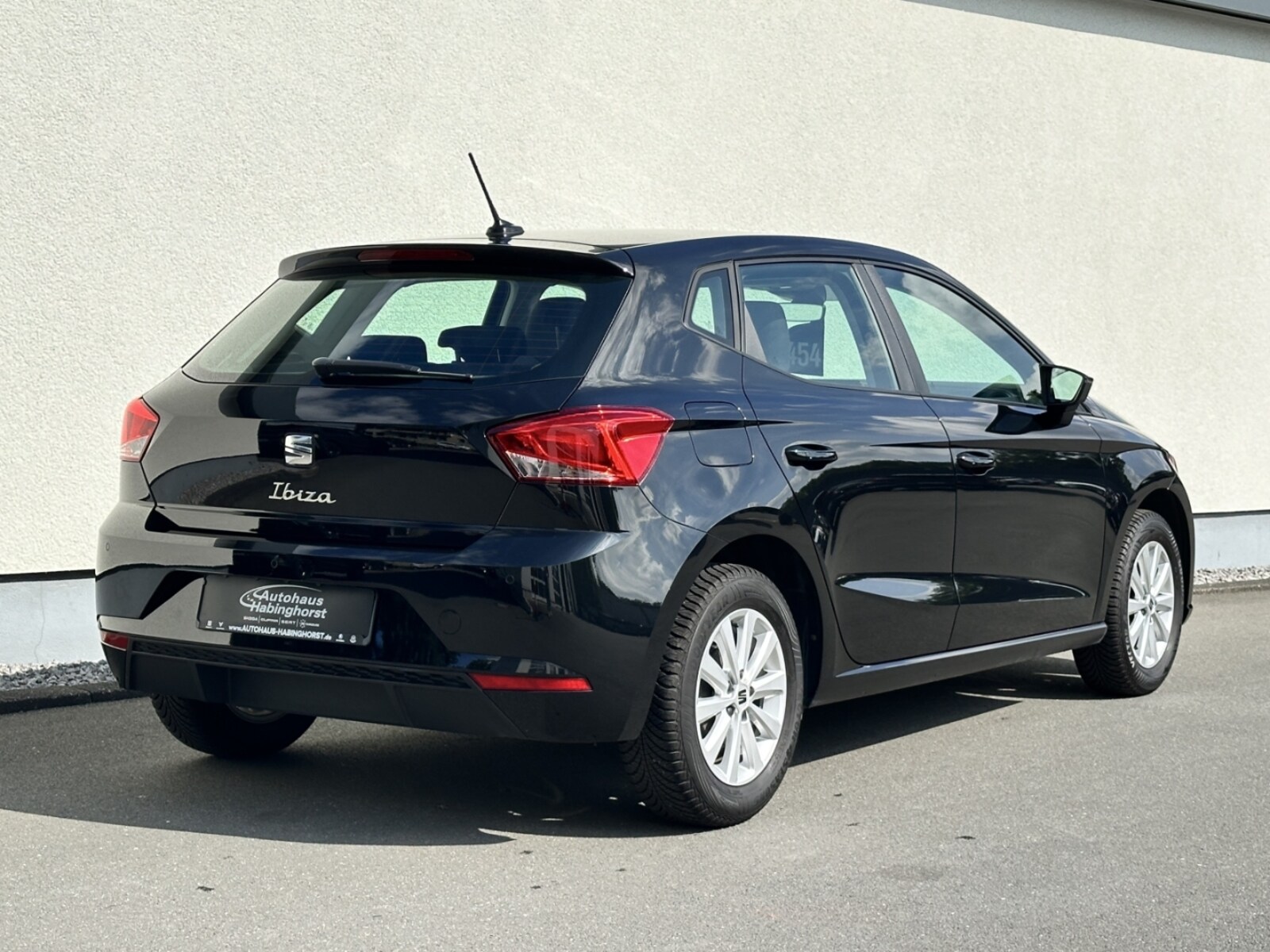 SEAT Ibiza – Bild 2