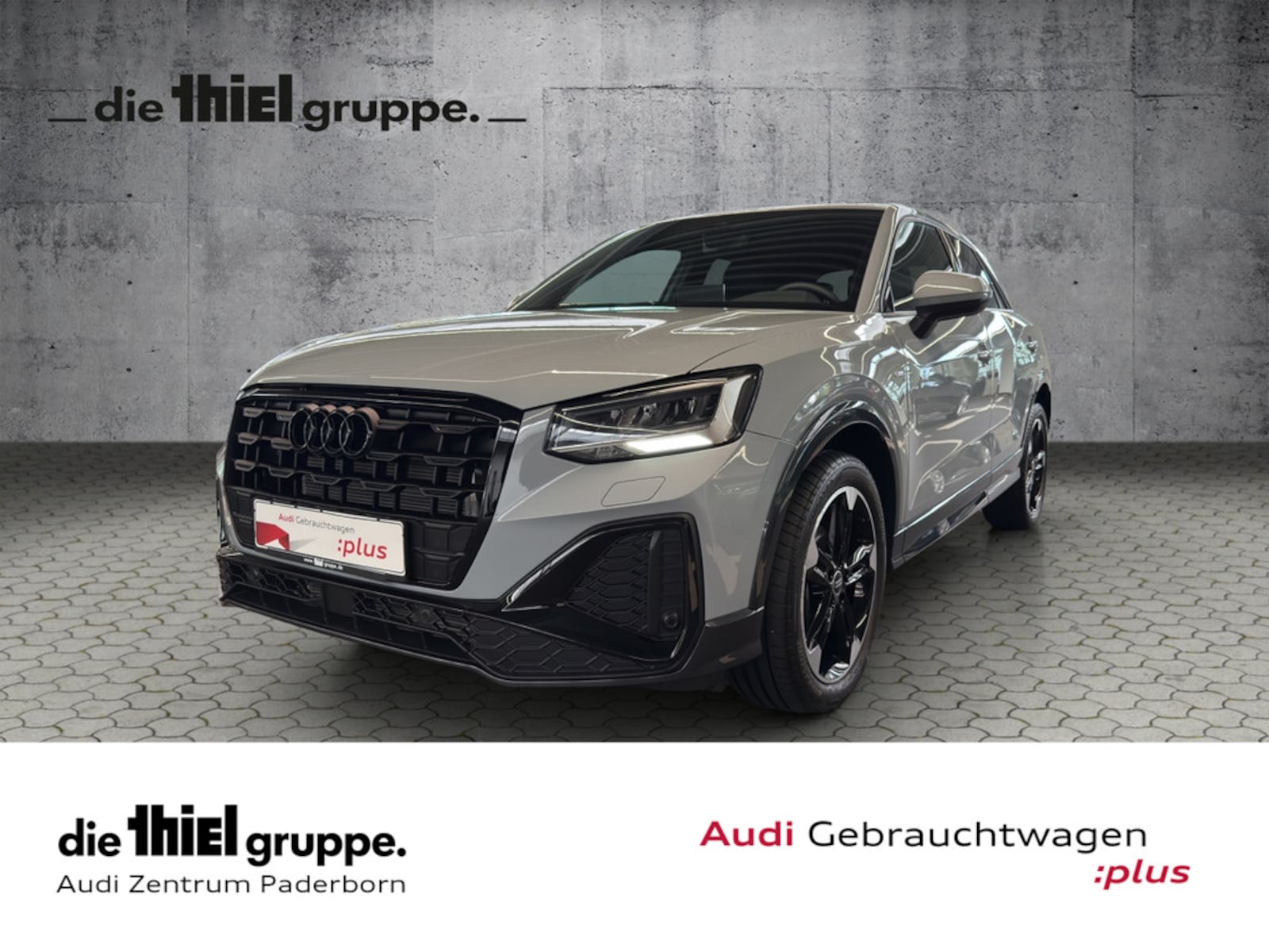 Audi Q2