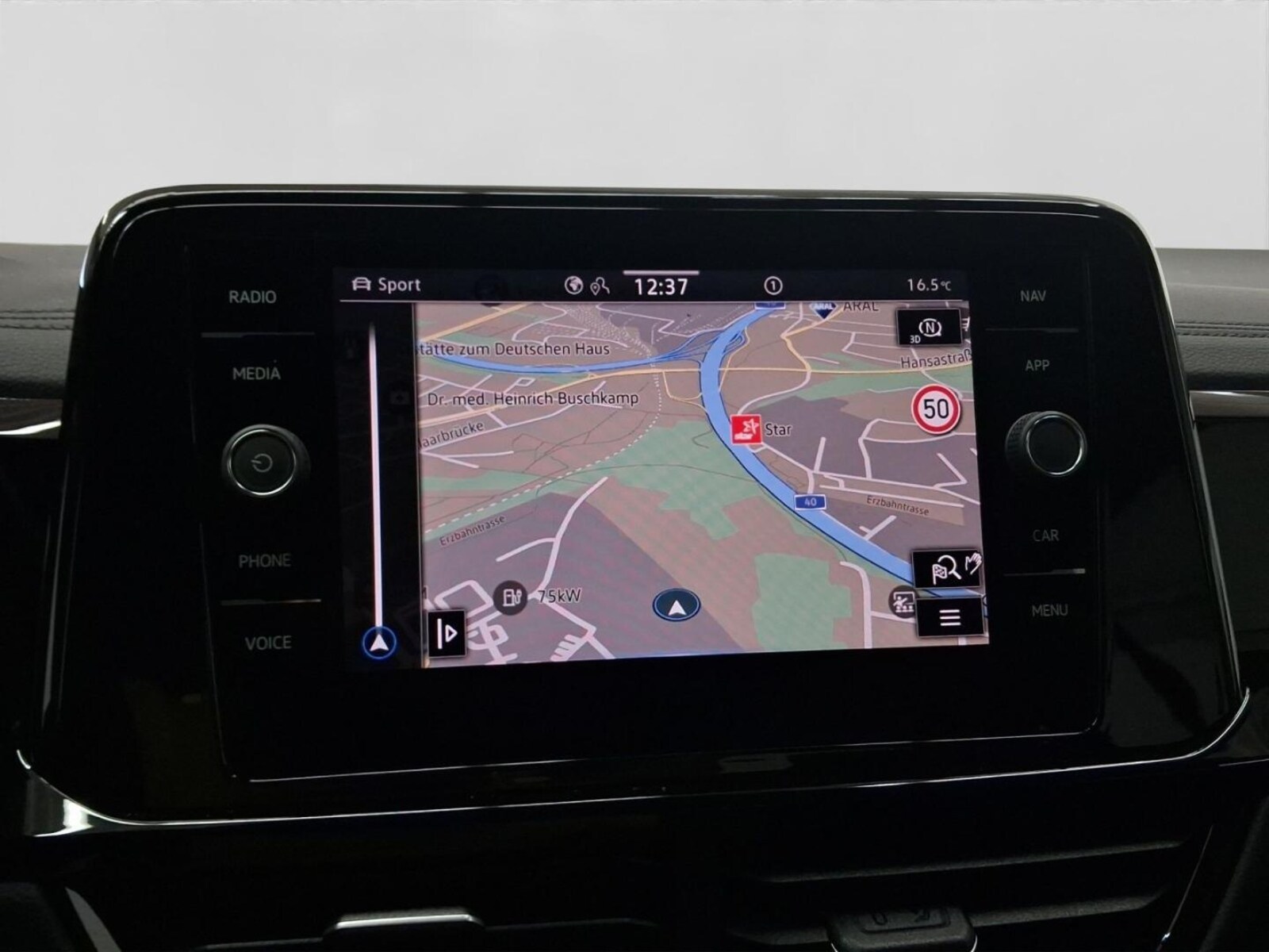 Volkswagen T-Roc – Bild 13