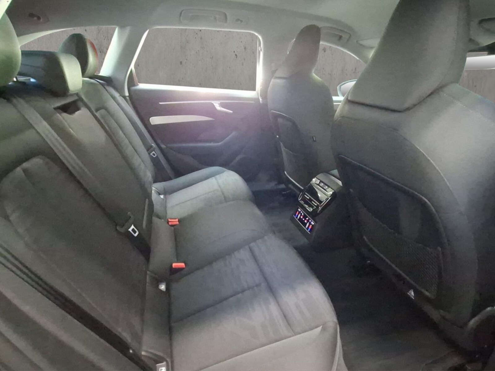 Audi A6 Avant – Bild 18