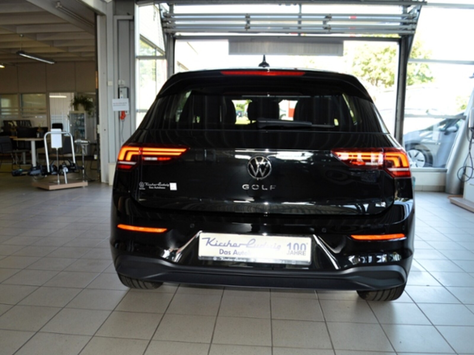Volkswagen Golf – Bild 5