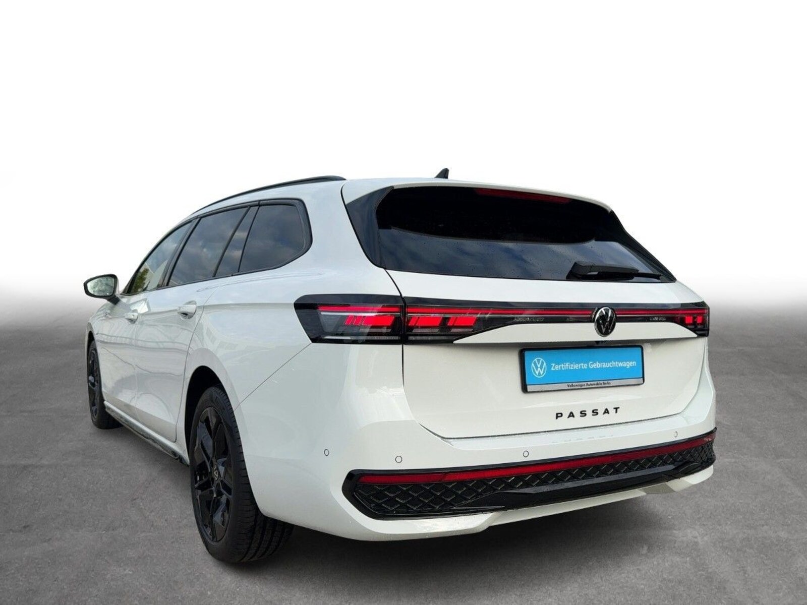 Volkswagen Passat – Bild 3