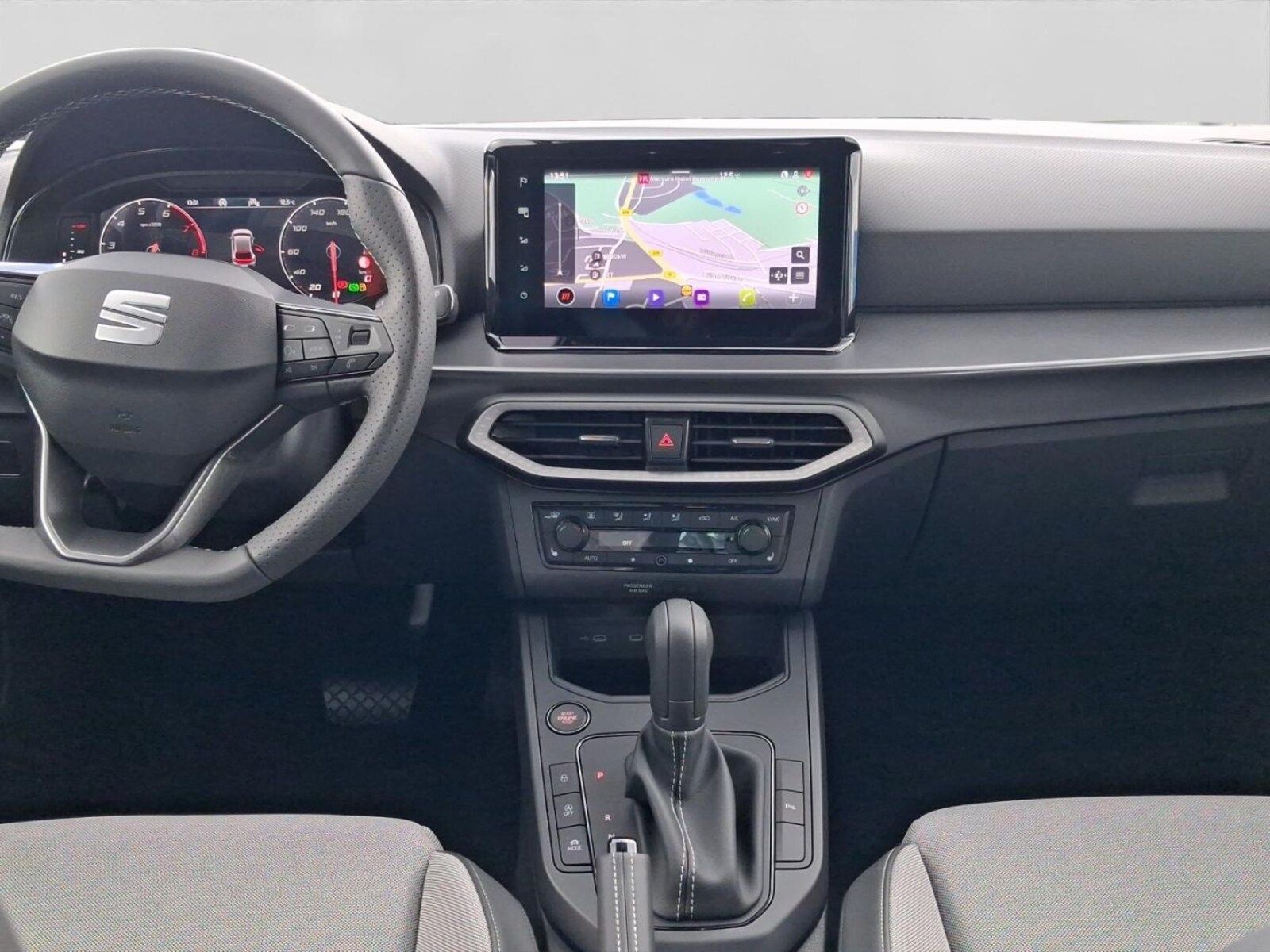 SEAT Ibiza – Bild 5