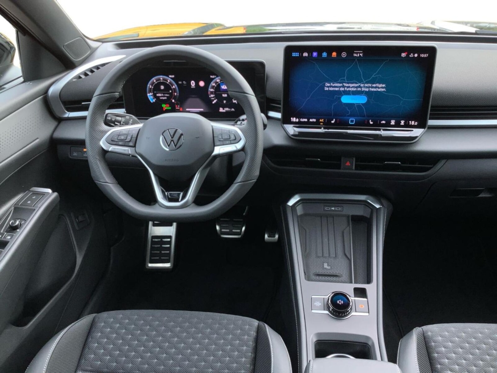 Volkswagen T-Roc – Bild 10