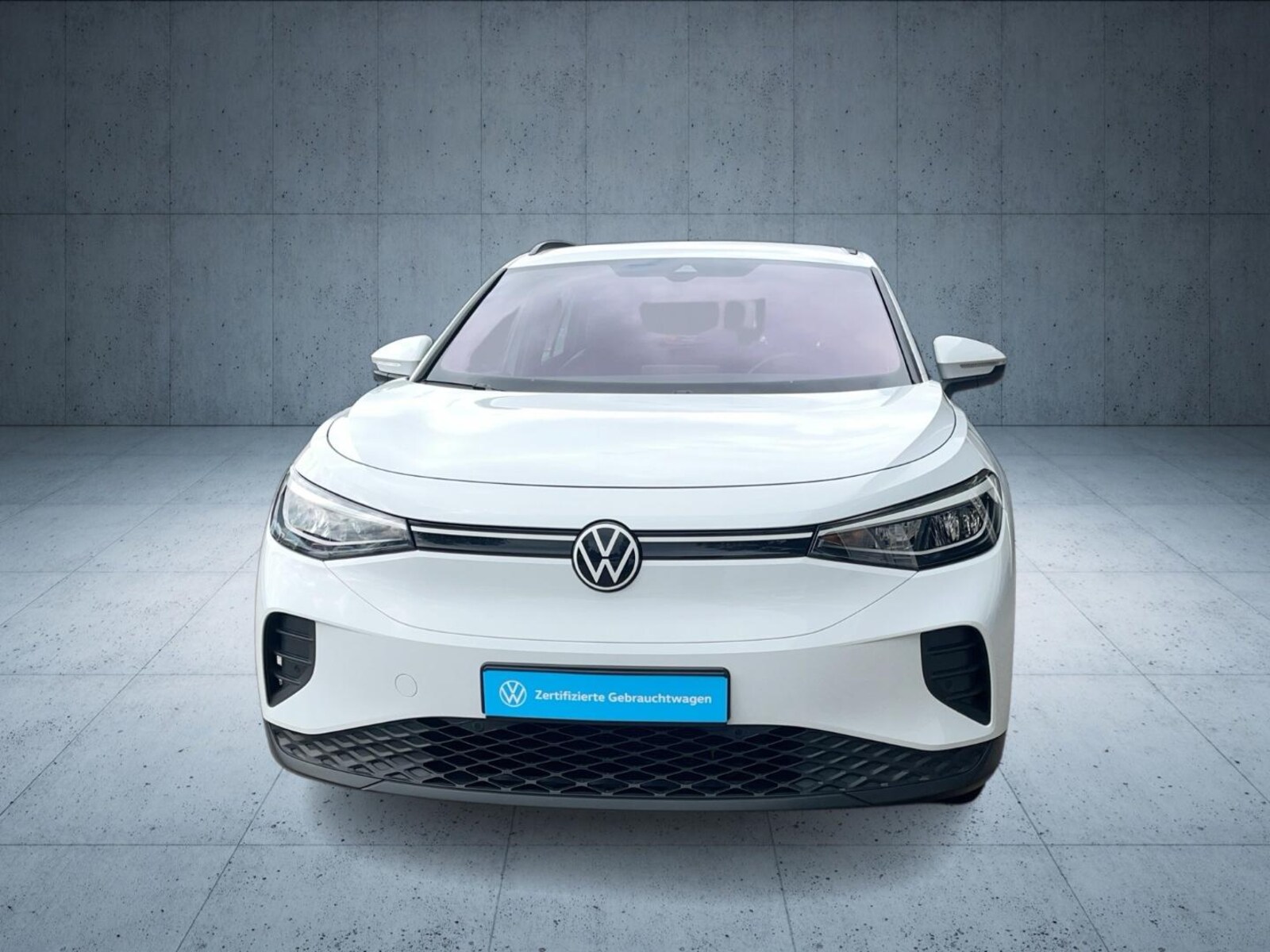 Volkswagen ID.4 – Bild 11