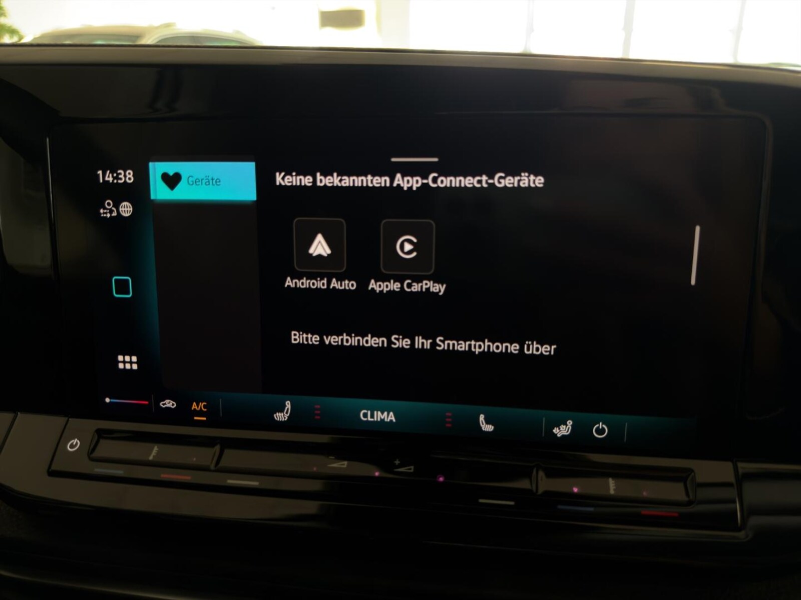 Volkswagen Caddy Maxi Cargo – Bild 24