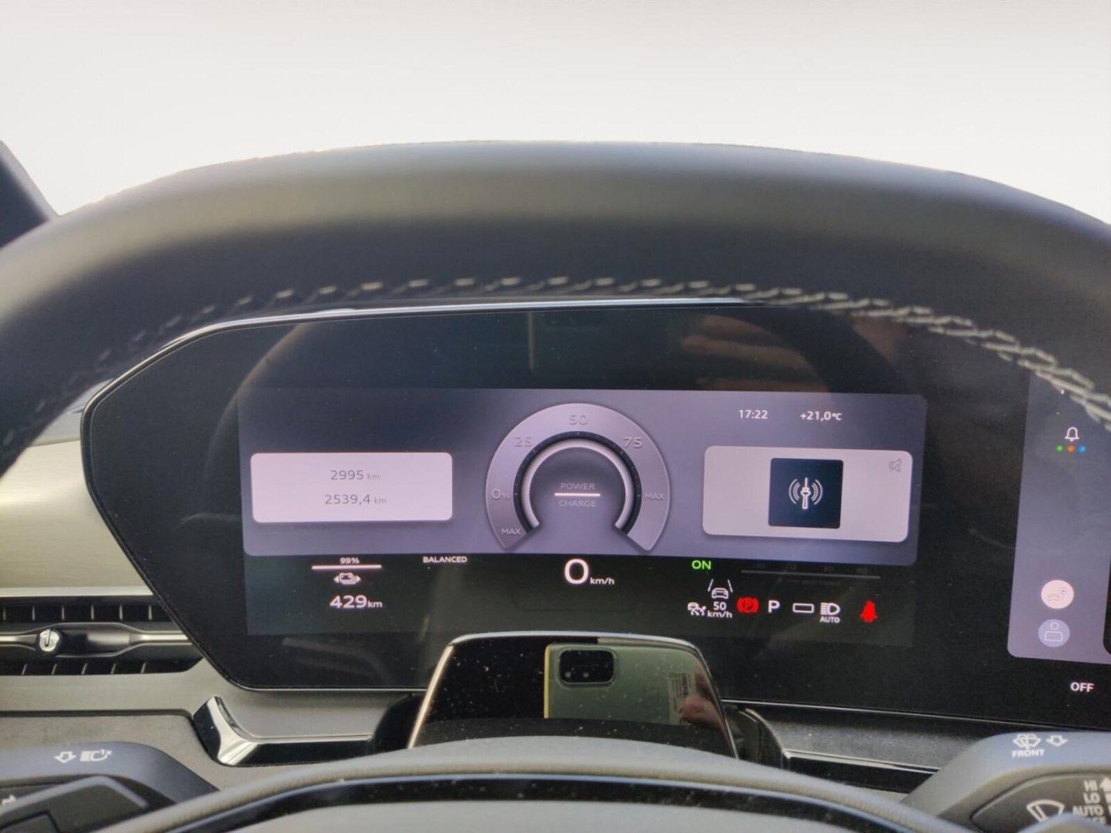 Audi Q6 e-tron – Bild 12