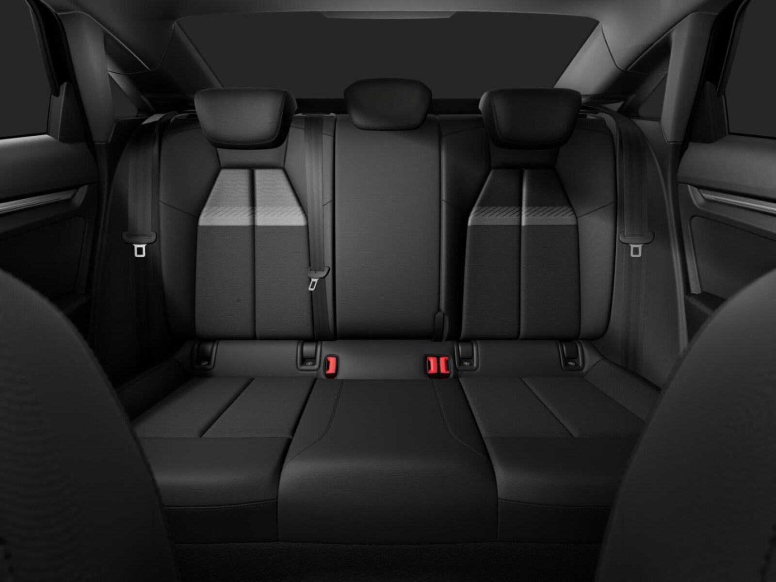 Audi A3 Limousine – Bild 10