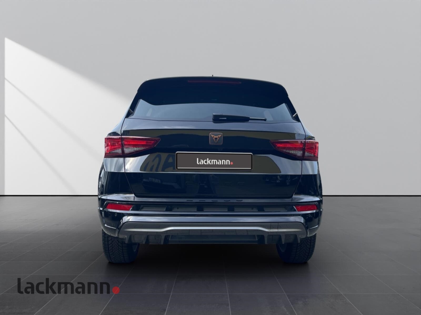 CUPRA Ateca – Bild 5