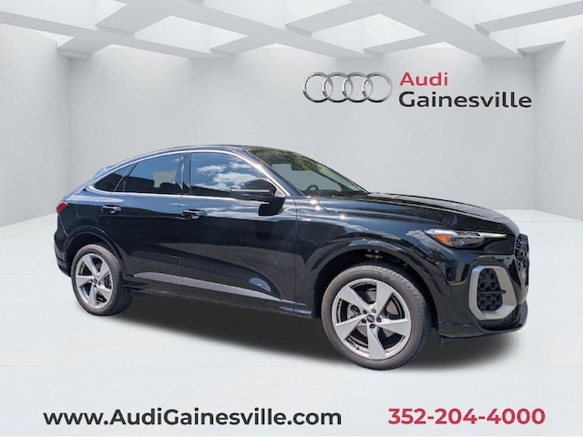 Photo of 2025 Audi Q5 Sportback