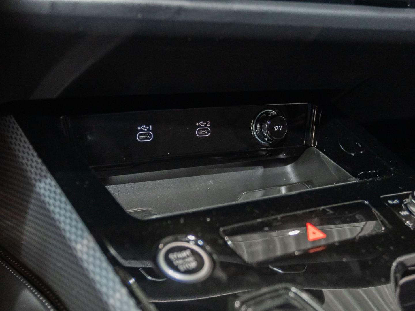 Bild über Audi A5 Avant e-hybrid e-hybrid quattro 270 kW S tronic - für weitere Informationen kontaktieren Sie den Audi Partner