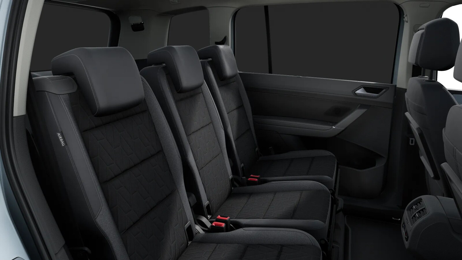 Volkswagen Touran – Bild 10