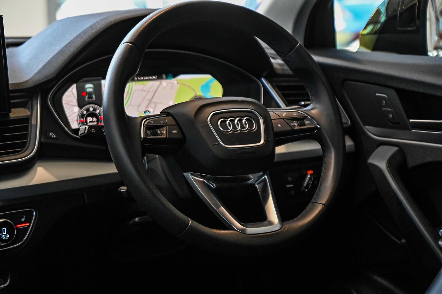 Image about Audi Q5 35 TDI S tronic