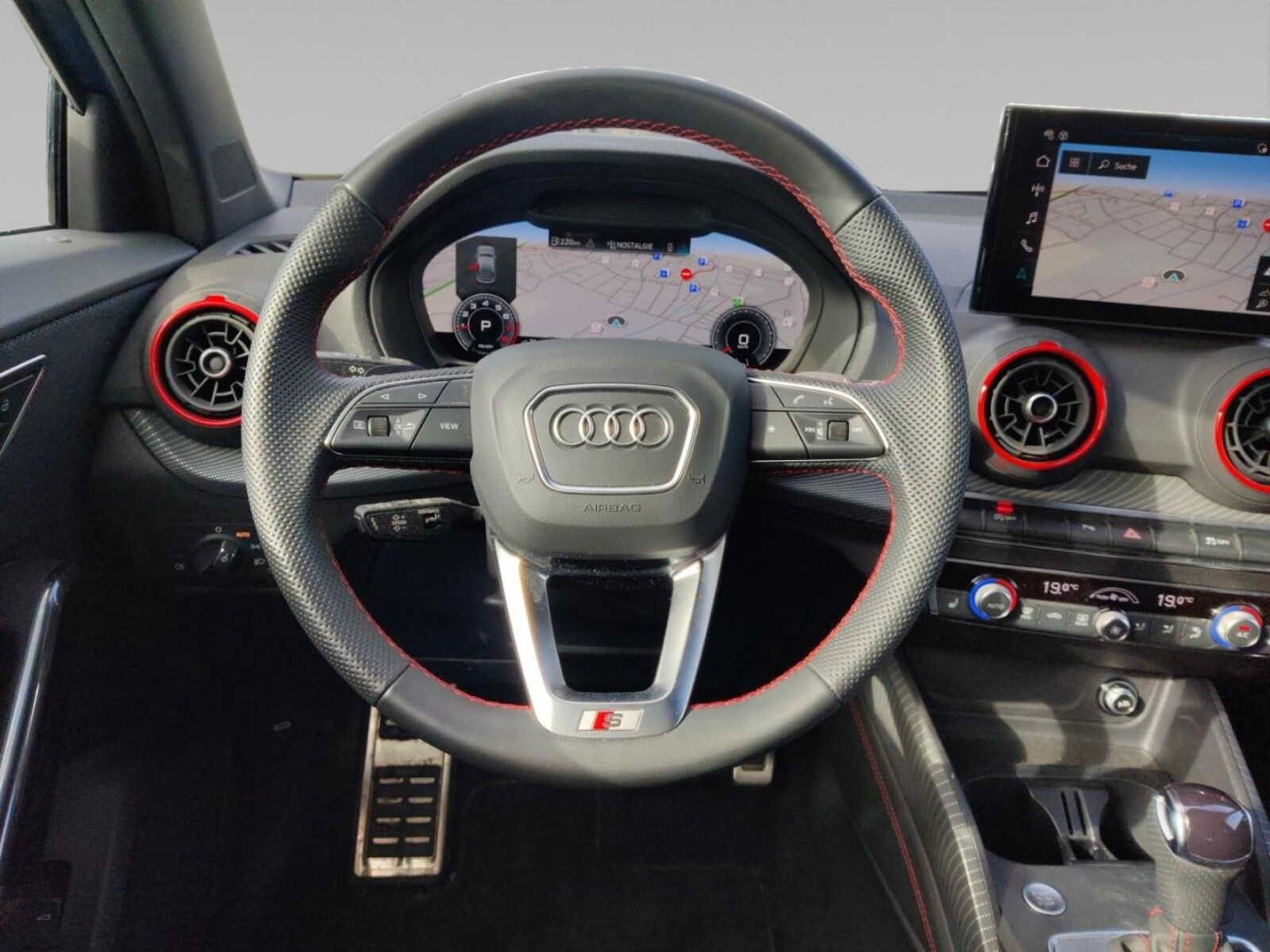 Audi Q2 – Bild 14