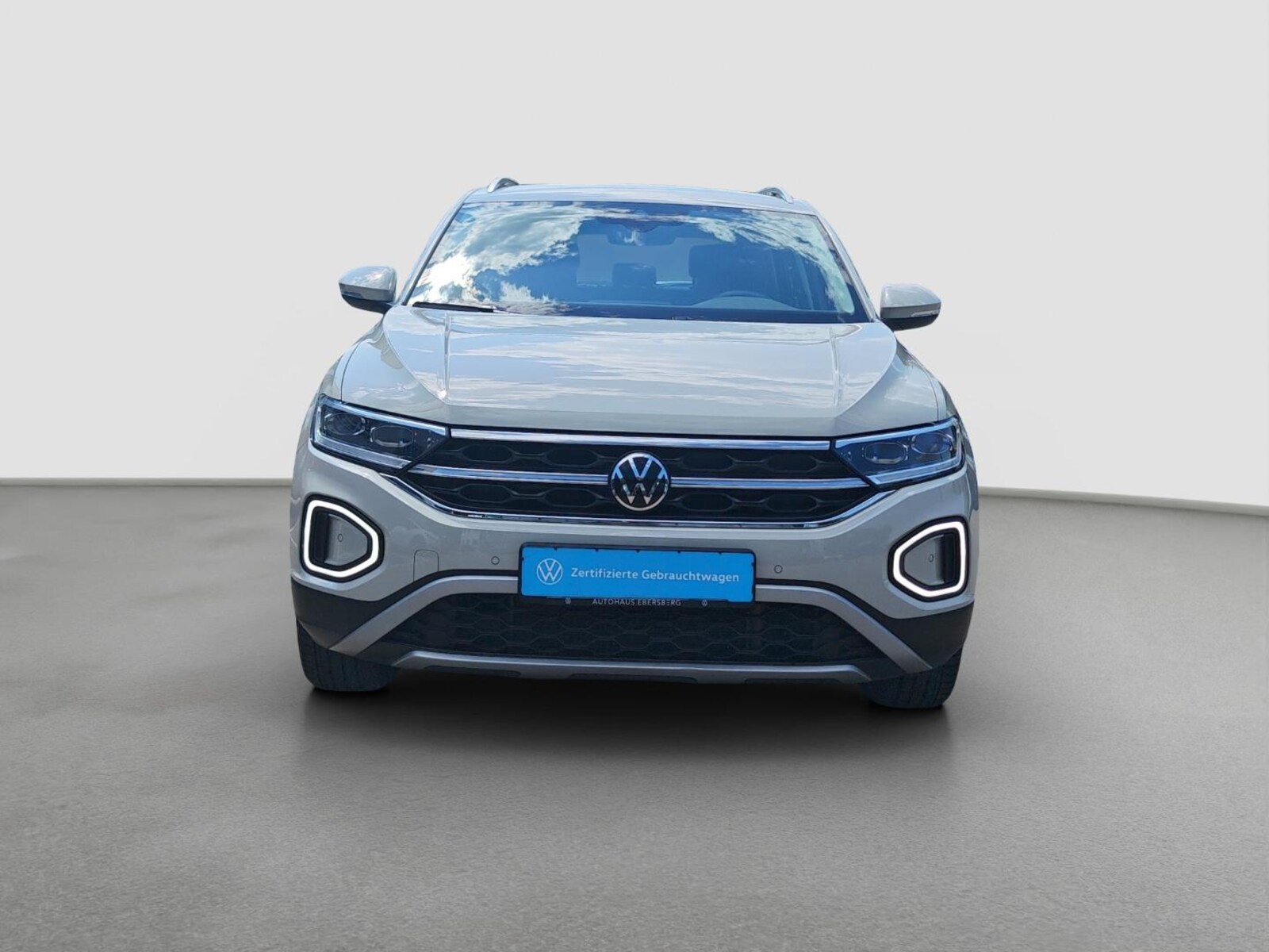 Volkswagen T-Roc – Bild 3