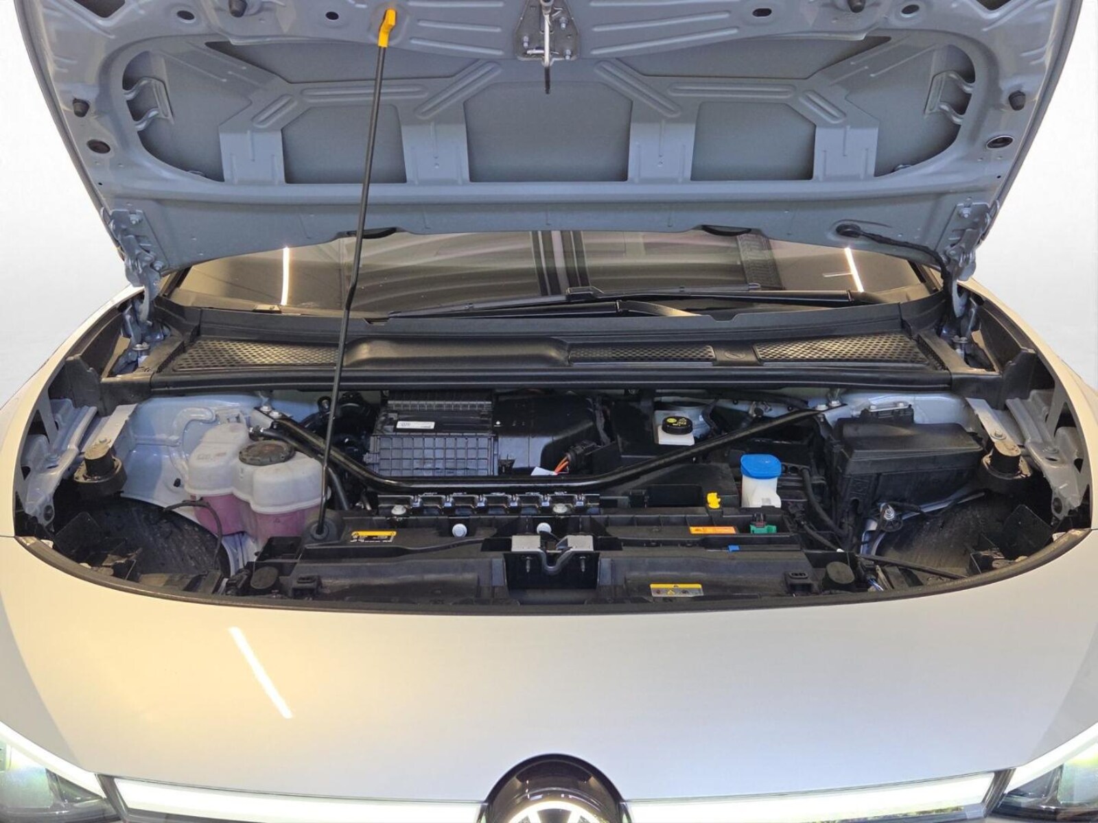 Volkswagen ID.7 Tourer – Bild 19
