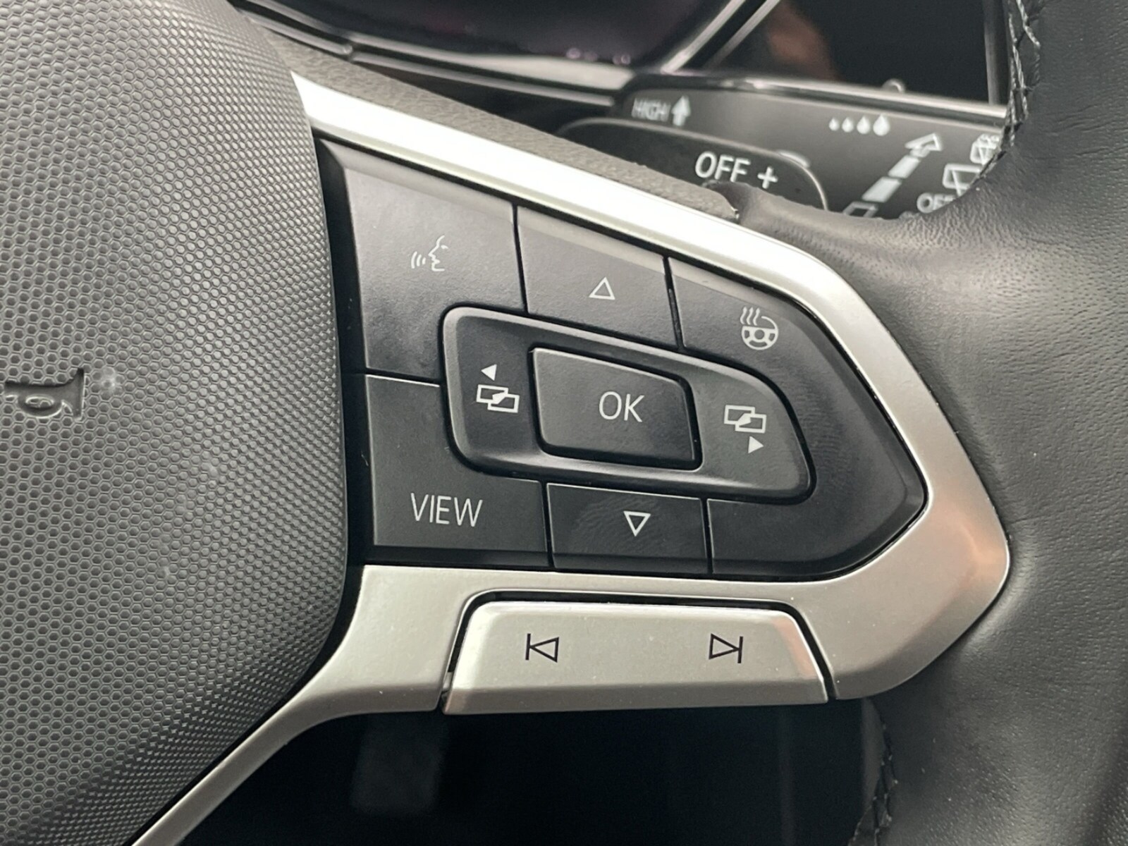 Volkswagen Touran – Bild 13