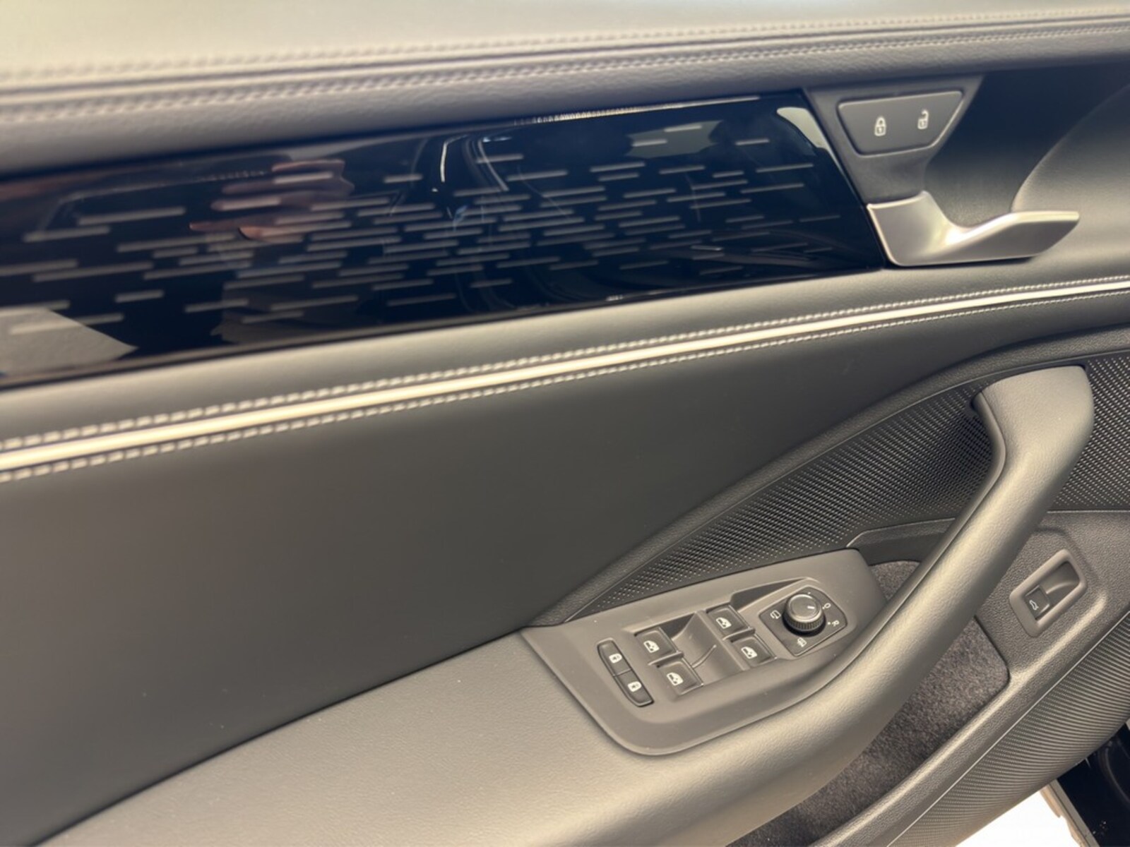 Volkswagen Passat – Bild 11