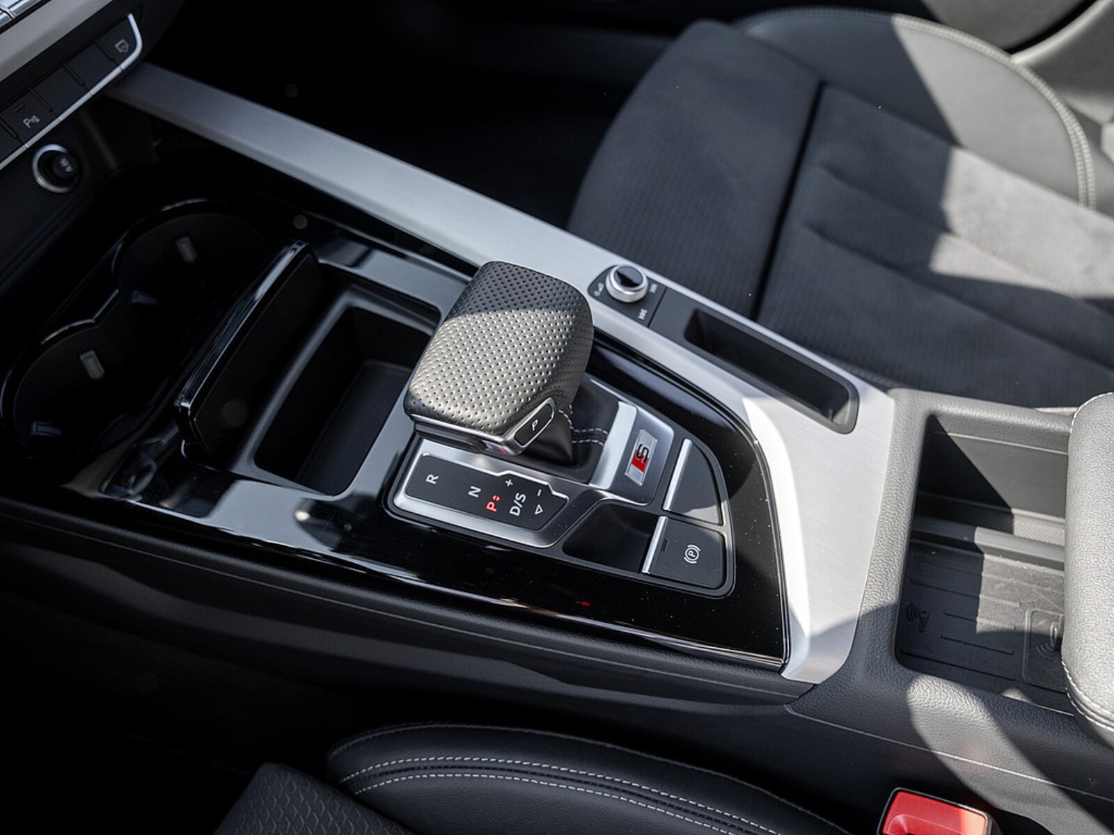 Audi S4 Avant – Bild 9
