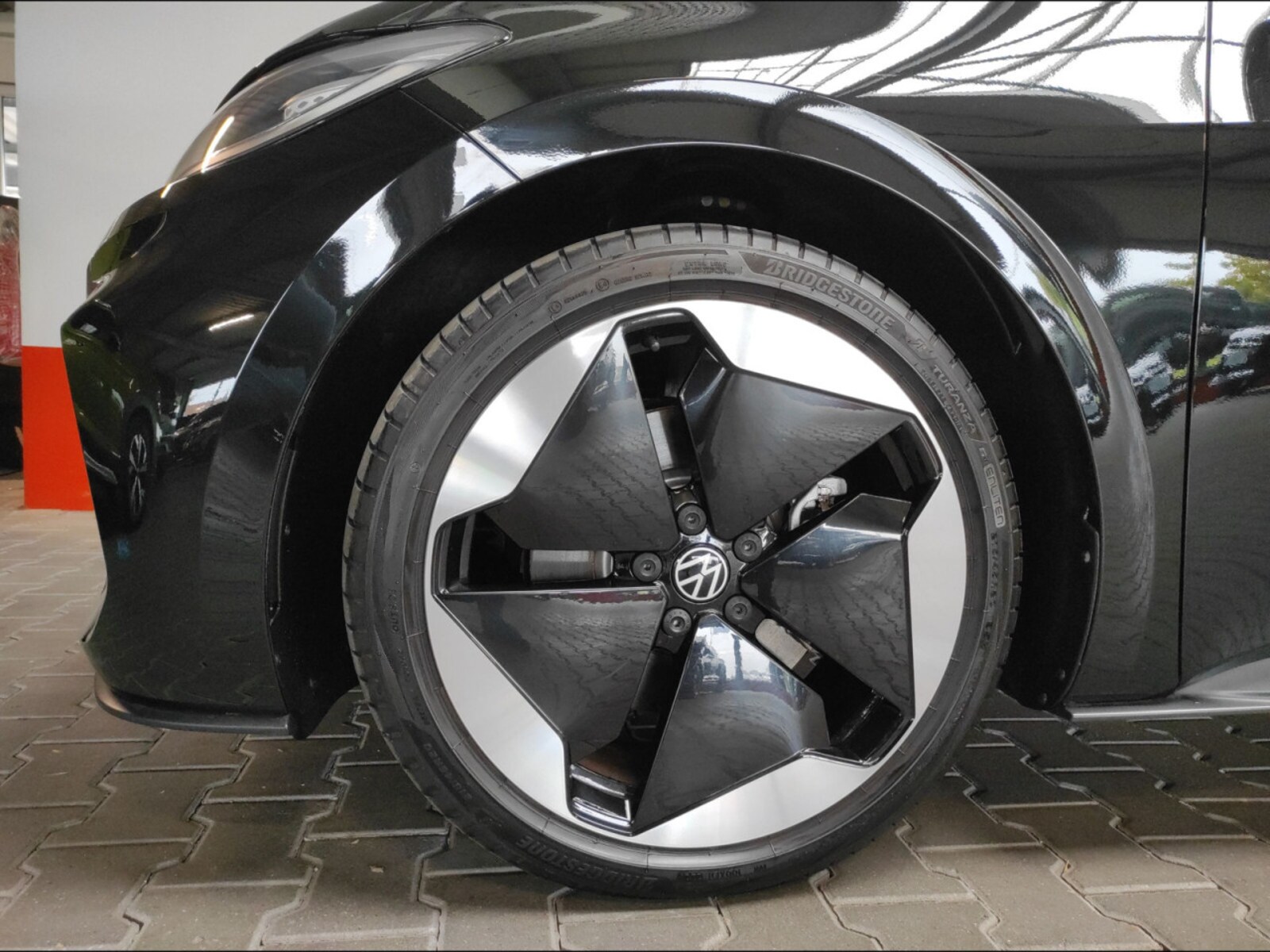 Volkswagen ID.3 – Bild 4