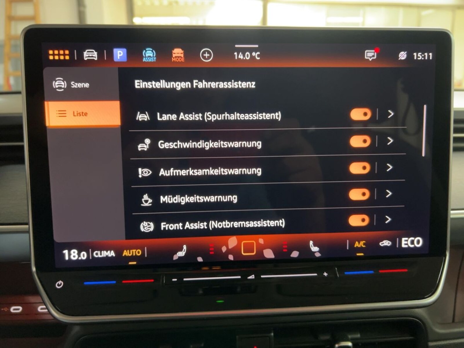 Volkswagen ID. Buzz – Bild 13