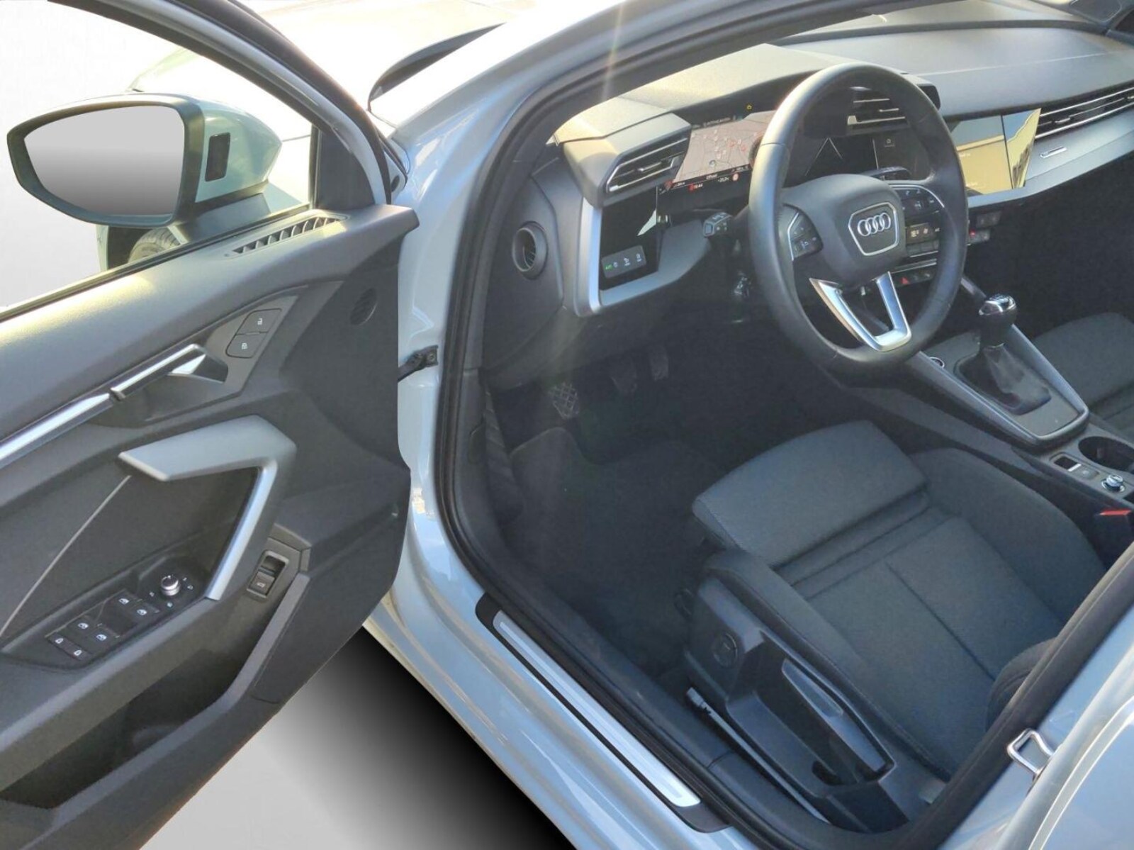 Audi A3 Sportback – Bild 14