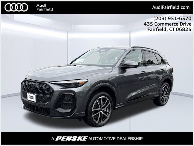 Photo of 2026 Audi Q5