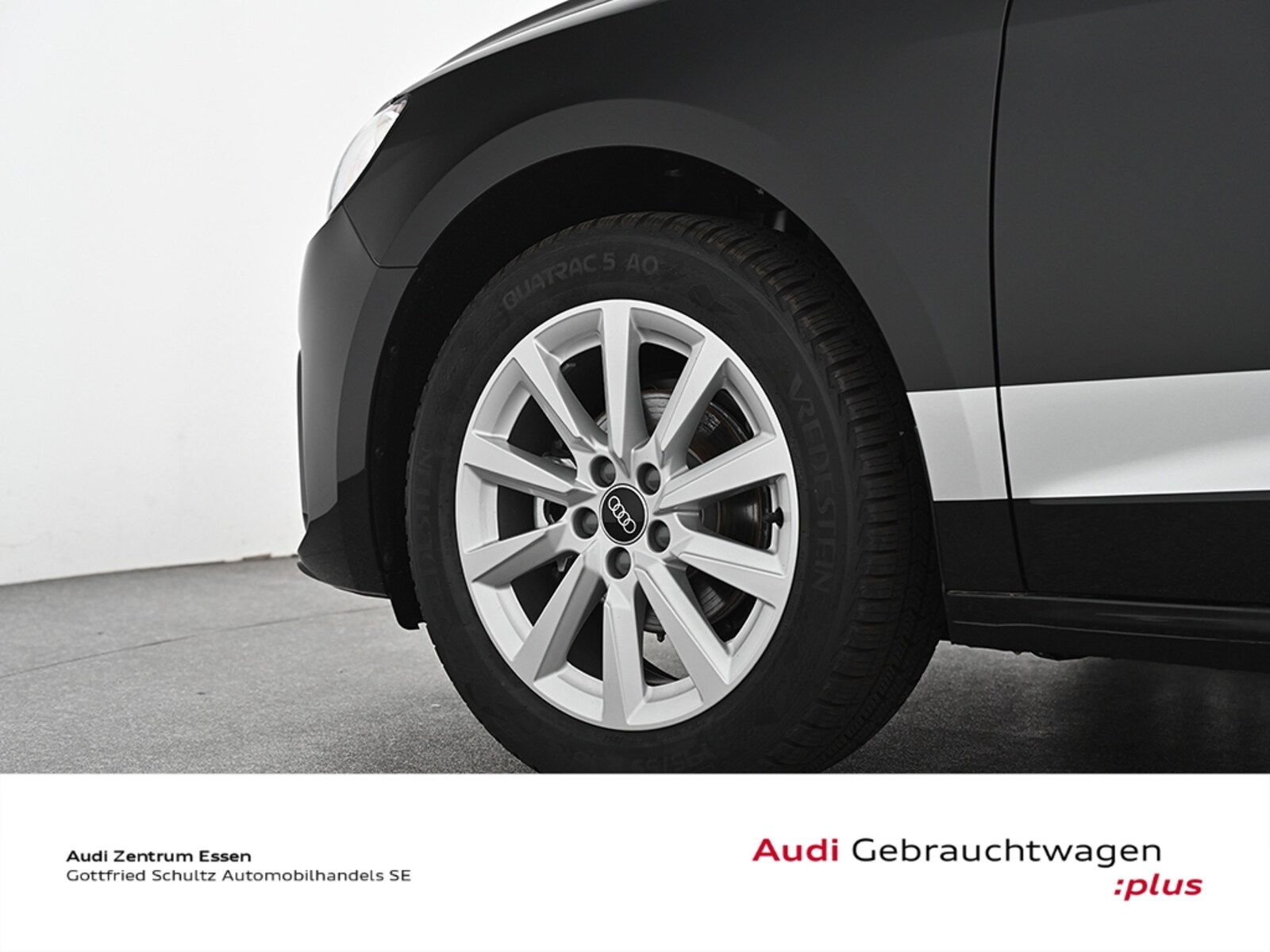 Audi A1 Sportback – Bild 6