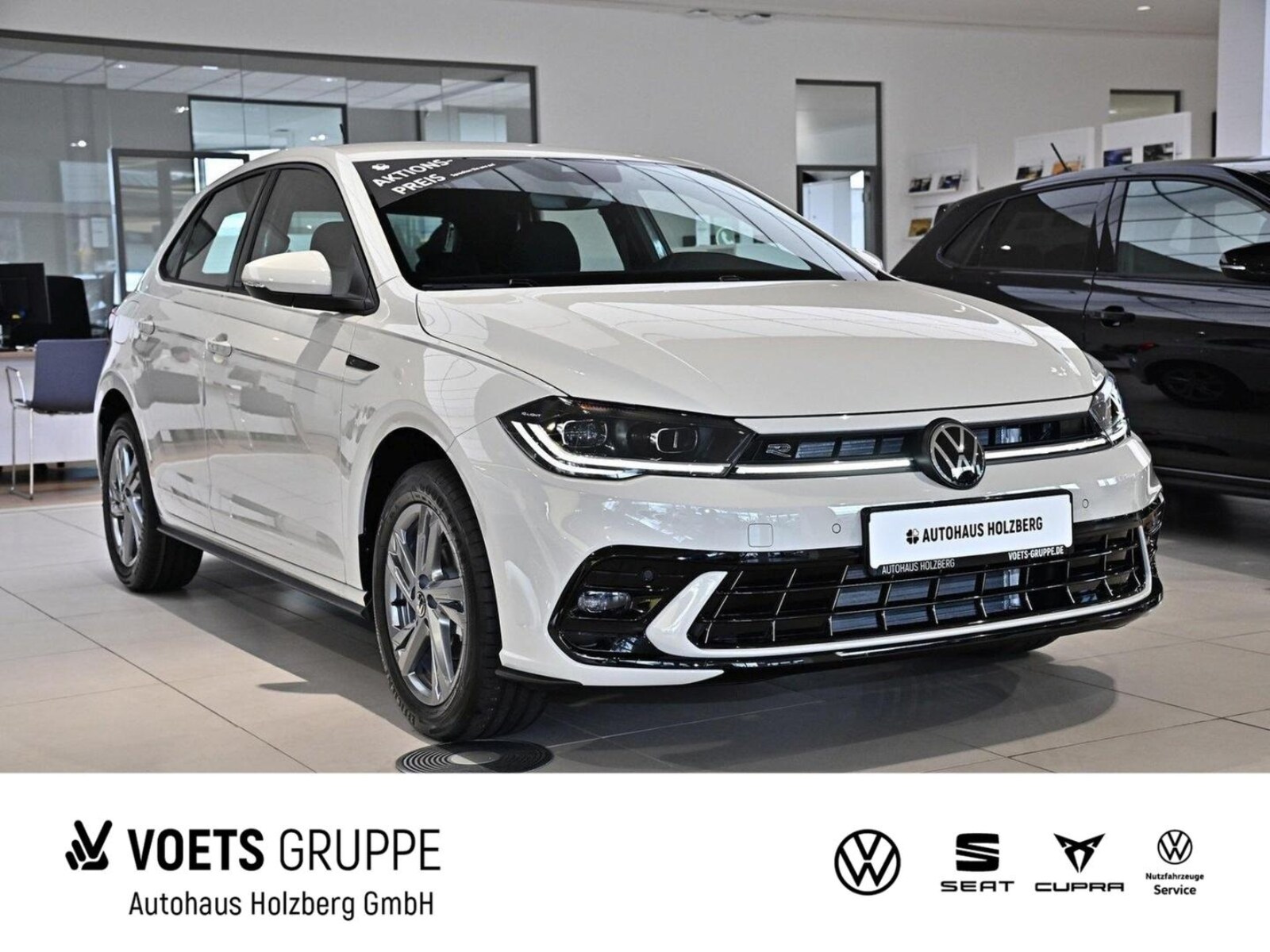 Volkswagen Polo – Bild 3