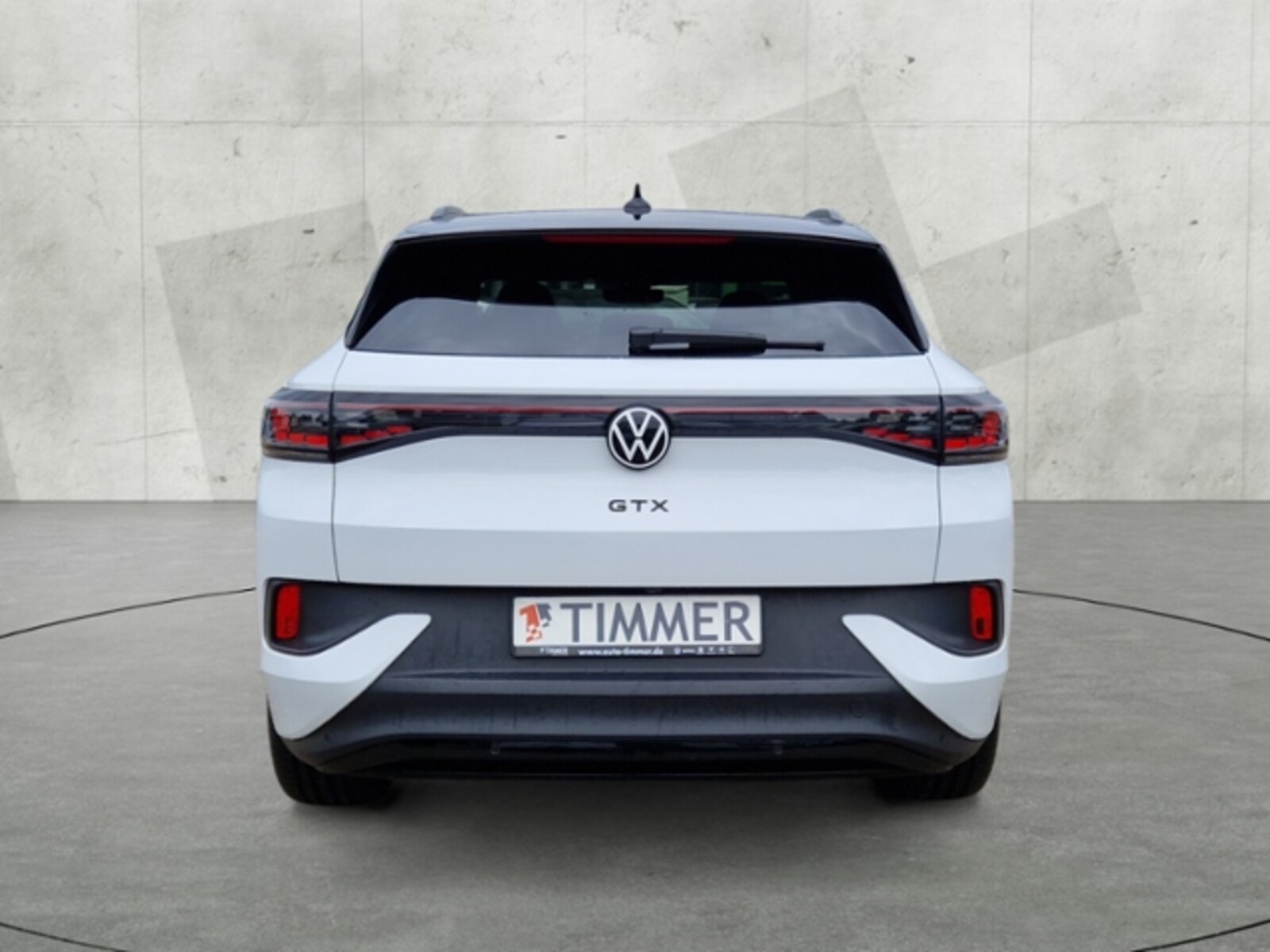 Volkswagen ID.4 – Bild 6