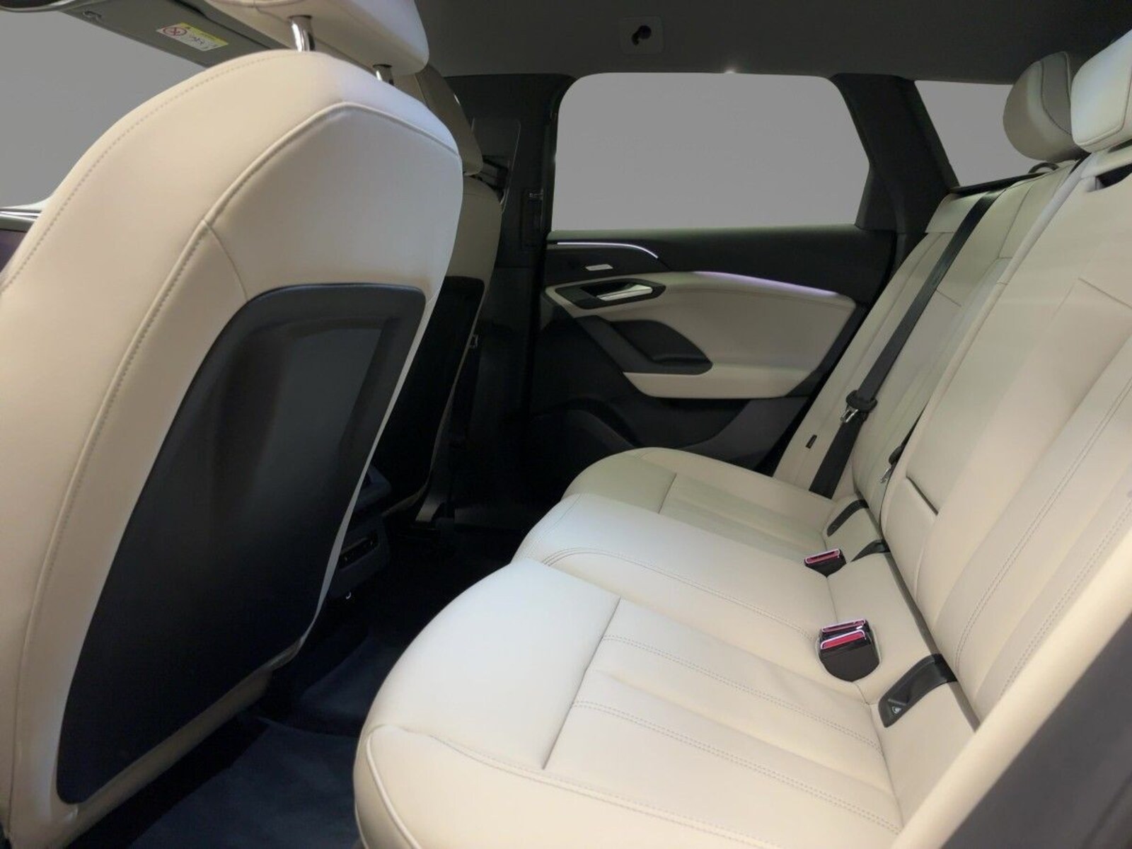 Audi A6 Avant e-tron – Bild 11