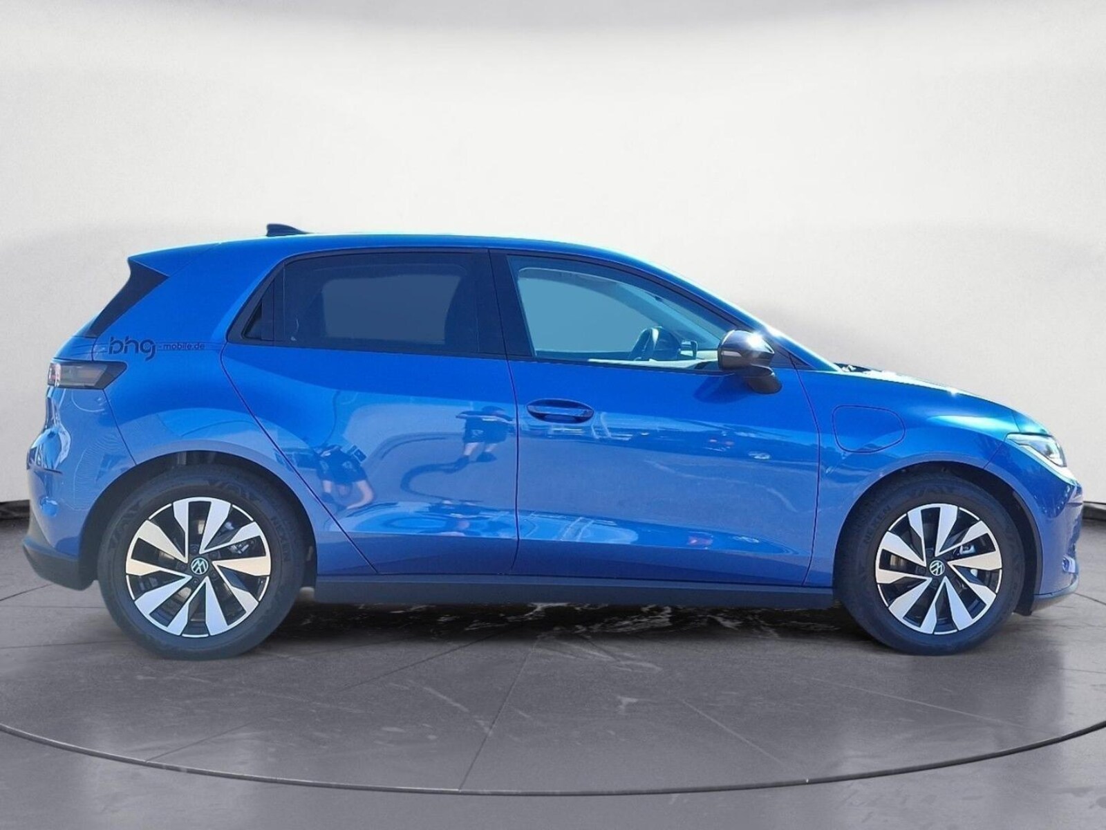 Volkswagen ID. Polo – Bild 5