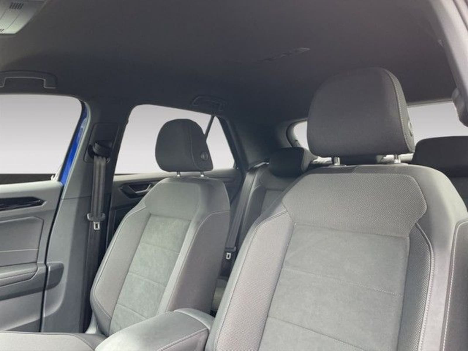 Volkswagen T-Roc – Bild 10