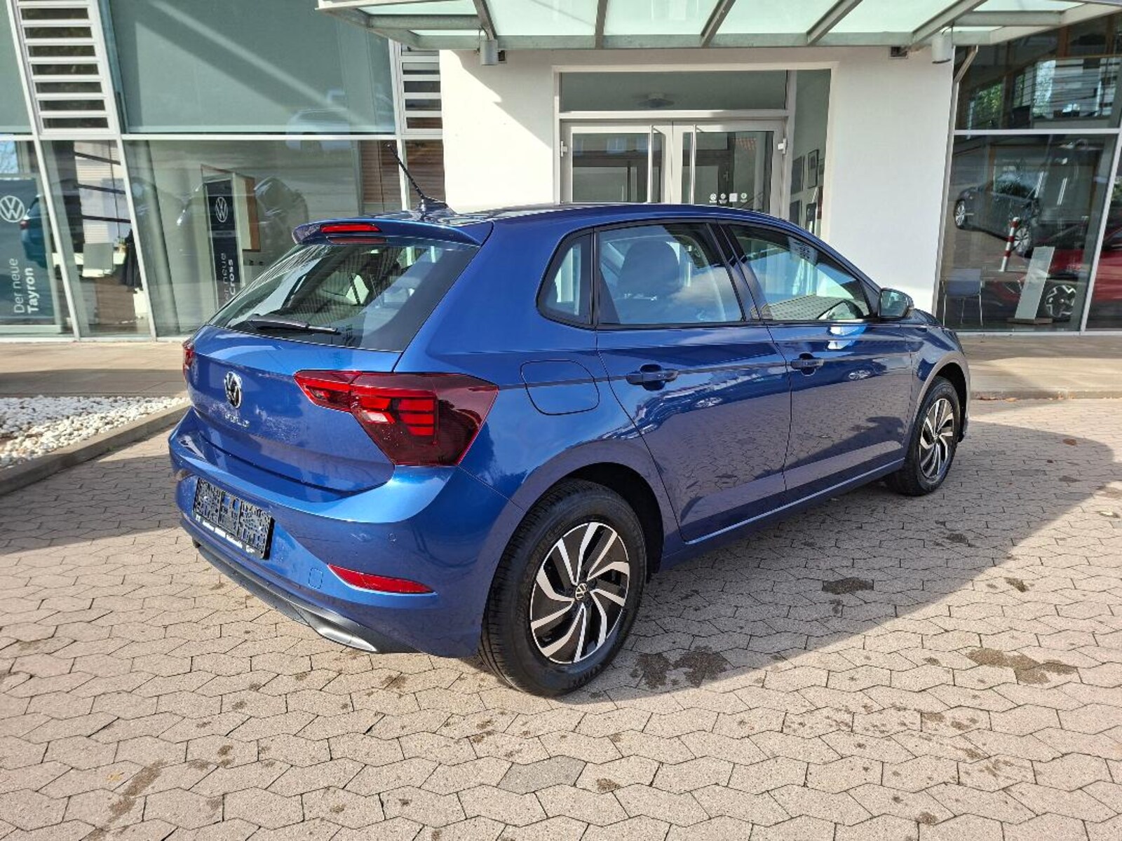 Volkswagen Polo – Bild 5