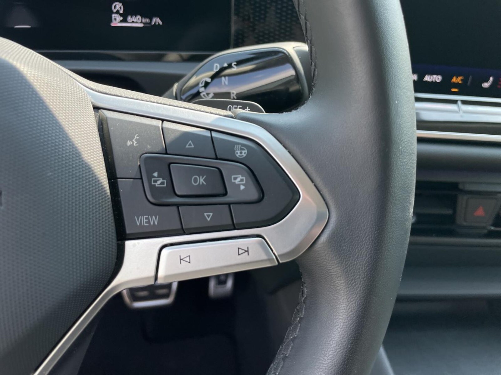 Volkswagen Tiguan – Bild 19