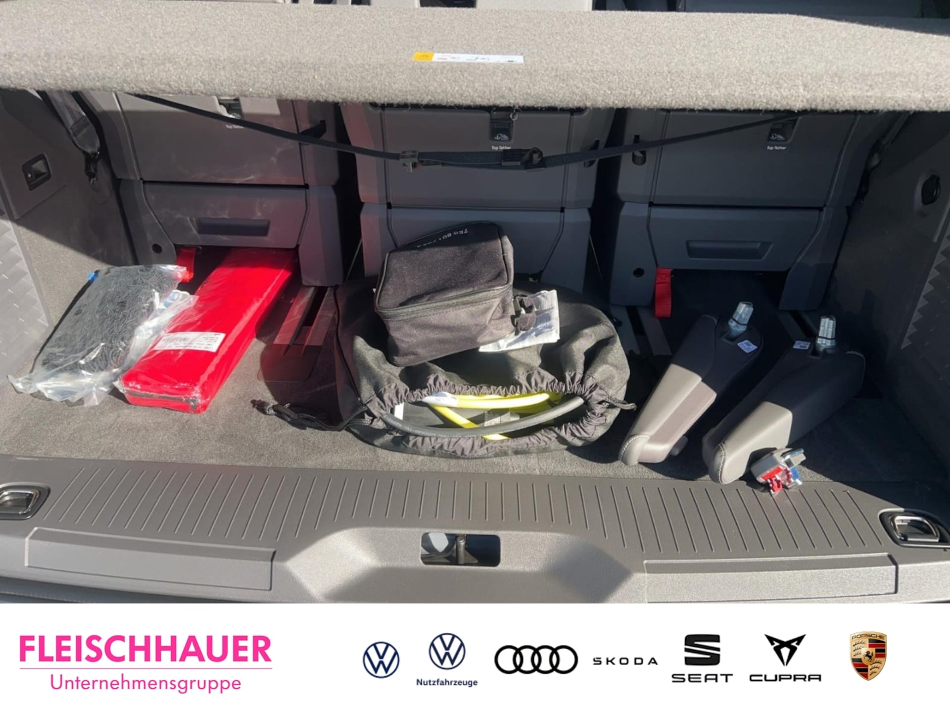 Volkswagen Multivan Life