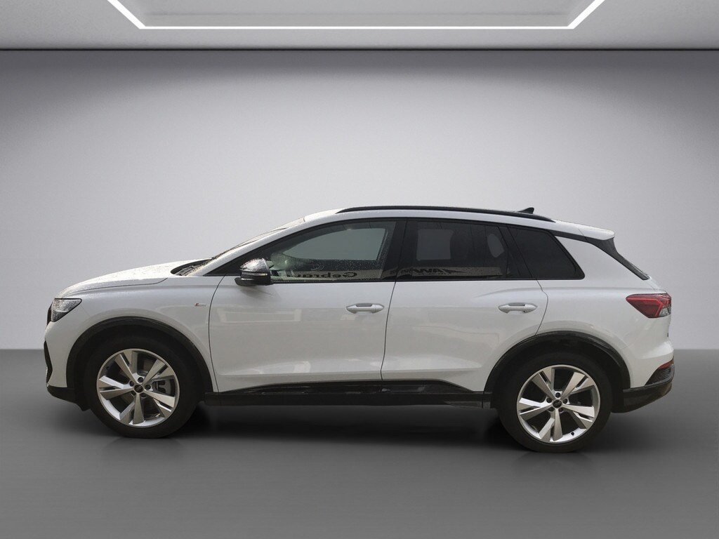 Image about Audi Q4 e-tron 45 e-tron