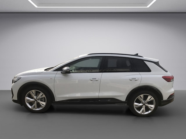 Image about Audi Q4 e-tron 45 e-tron
