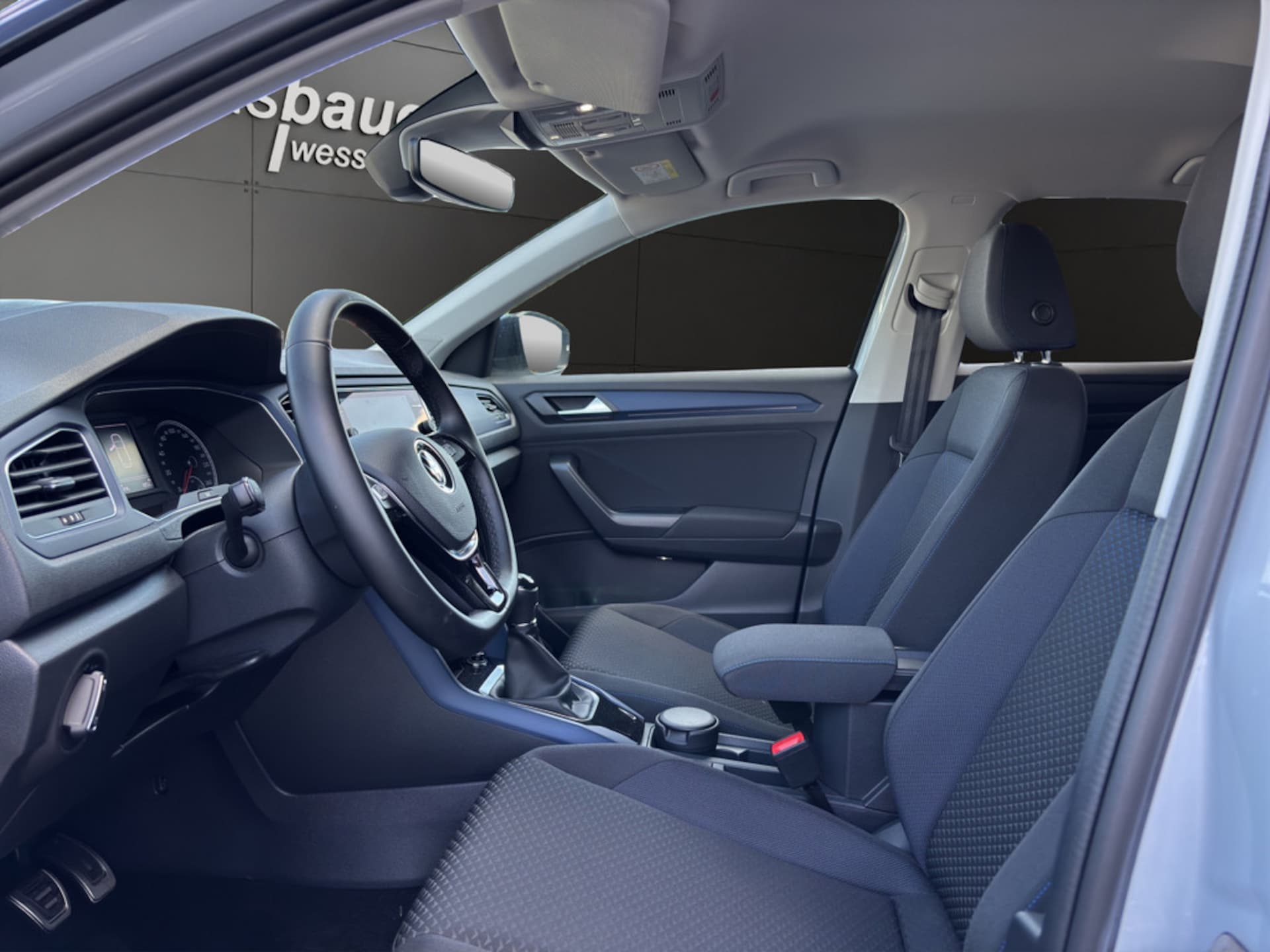 Volkswagen T-Roc United