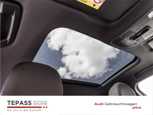 Image about Audi Q3 Sportback TFSI e 45 TFSI e S tronic
