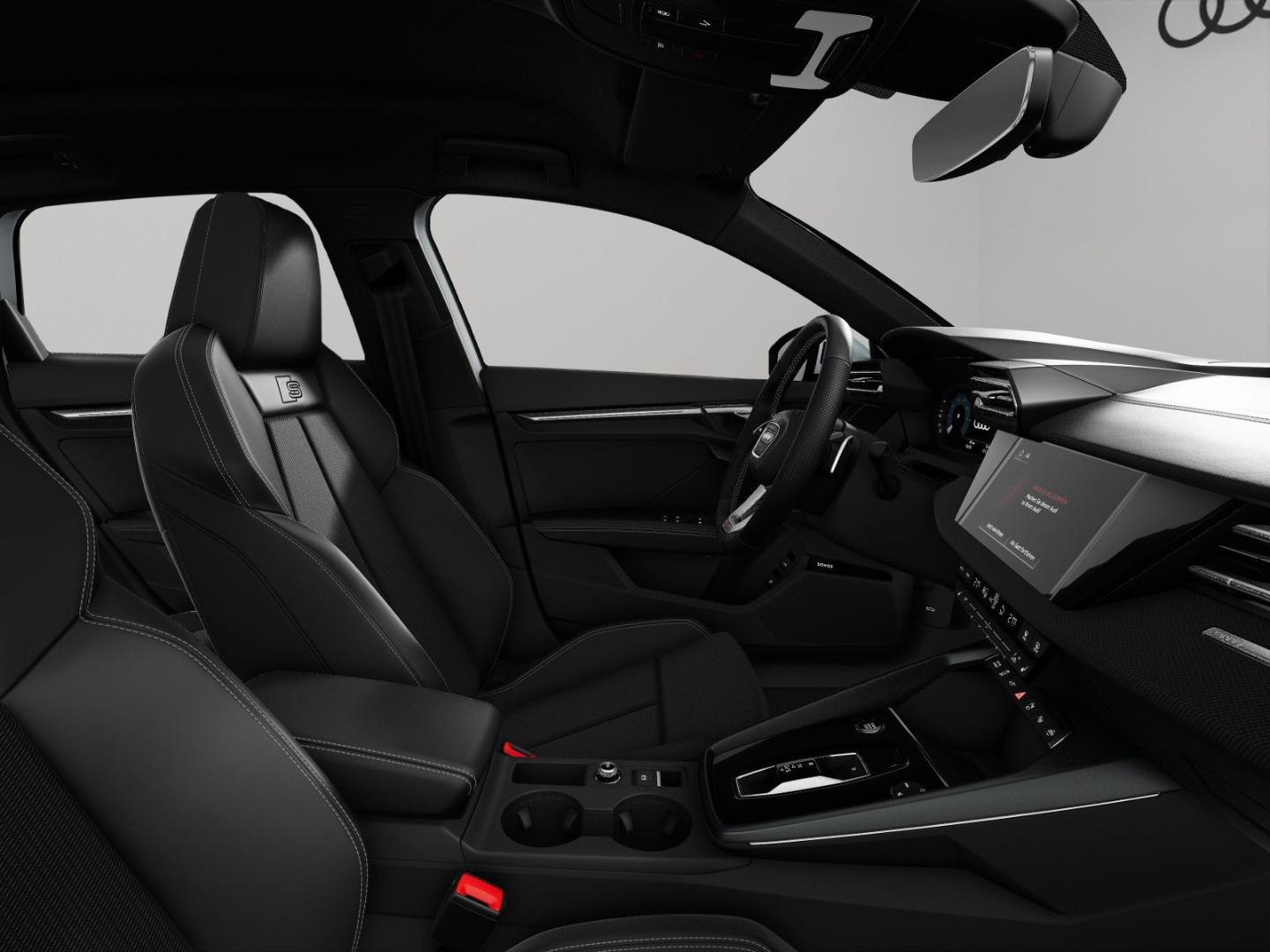 Image about Audi A3 allstreet TFSI e 40 TFSI e S tronic