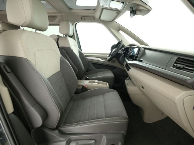 Volkswagen Multivan langversion
