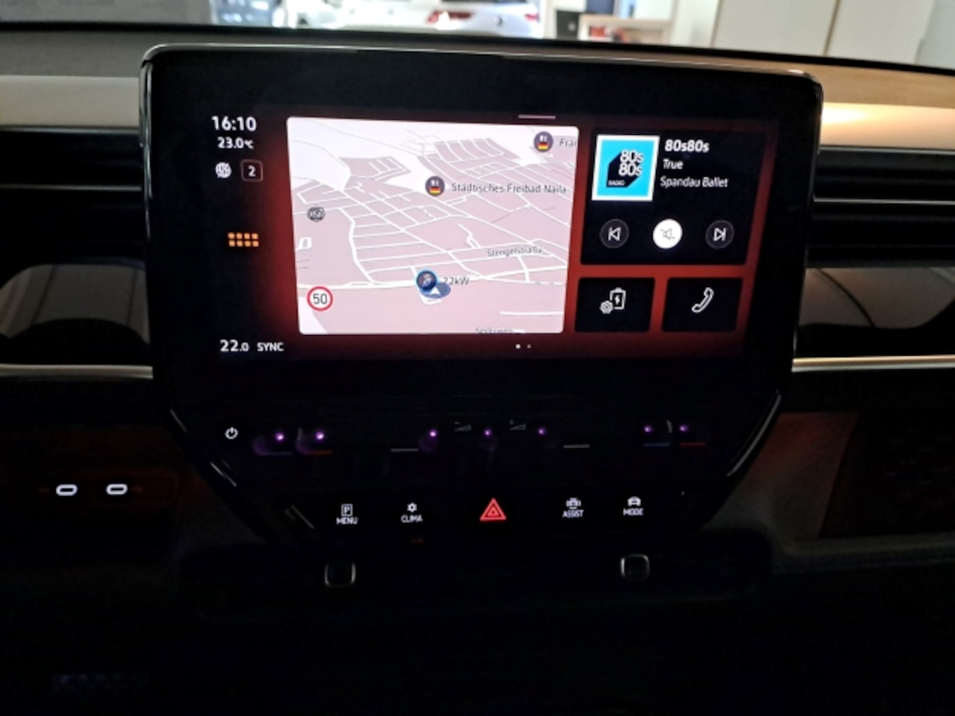 Volkswagen ID. Buzz Pro