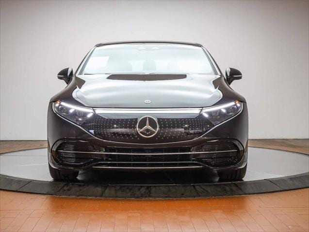 Used 2024 Mercedes-Benz EQS Base with VIN W1KCG2DB3RA049965 for sale in Norwalk, CA