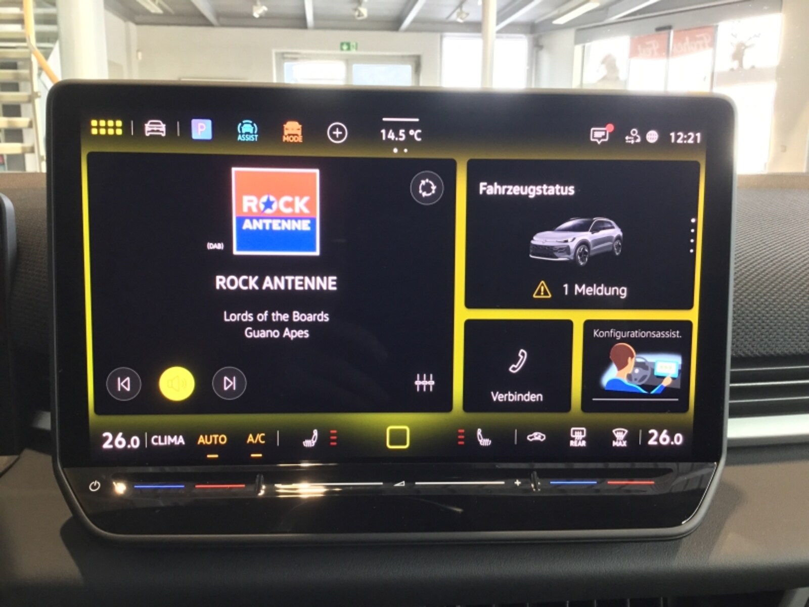 Volkswagen T-Roc – Bild 11
