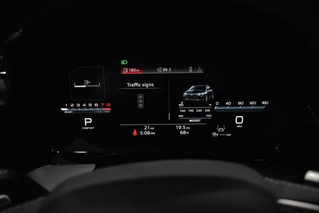 2026 Audi S3 Base - Photo 17