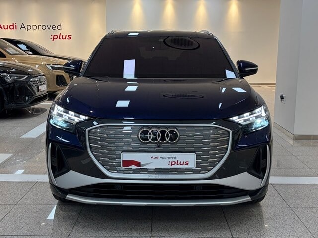 Audi Q4 e-tron 40 Premium 150, 00 kW 4