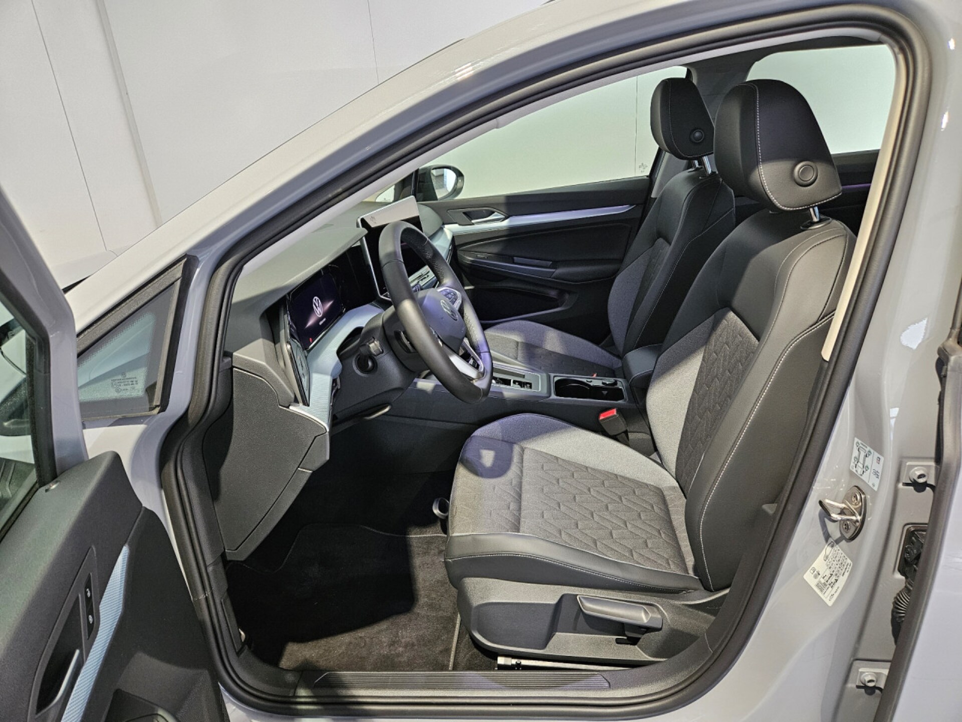 Volkswagen Golf Variant Goal