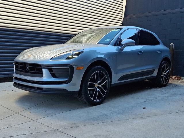 Photo of 2026 Porsche Macan